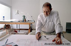 Alvaro Siza Vieira